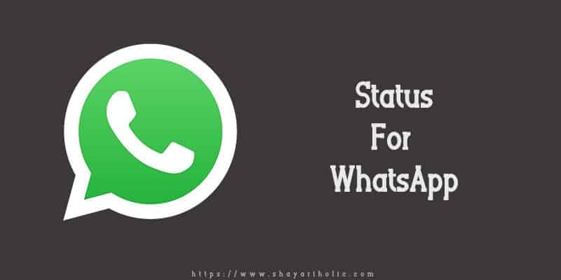 best-status-for-whatsapp