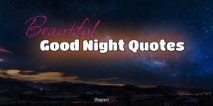 good-night-quotes