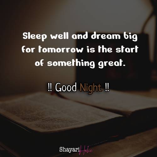 motivational-good-night-quotes