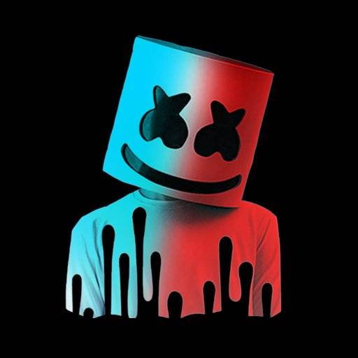 Marshmello-dp