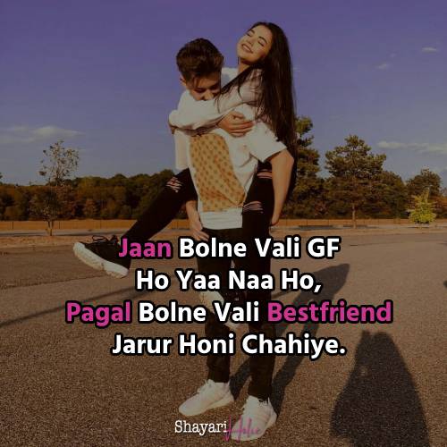 Top 100+ Friendship Shayari in Hindi 8