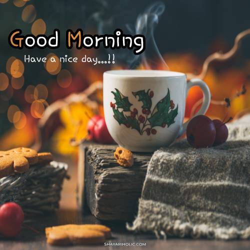 Good Morning Images HD